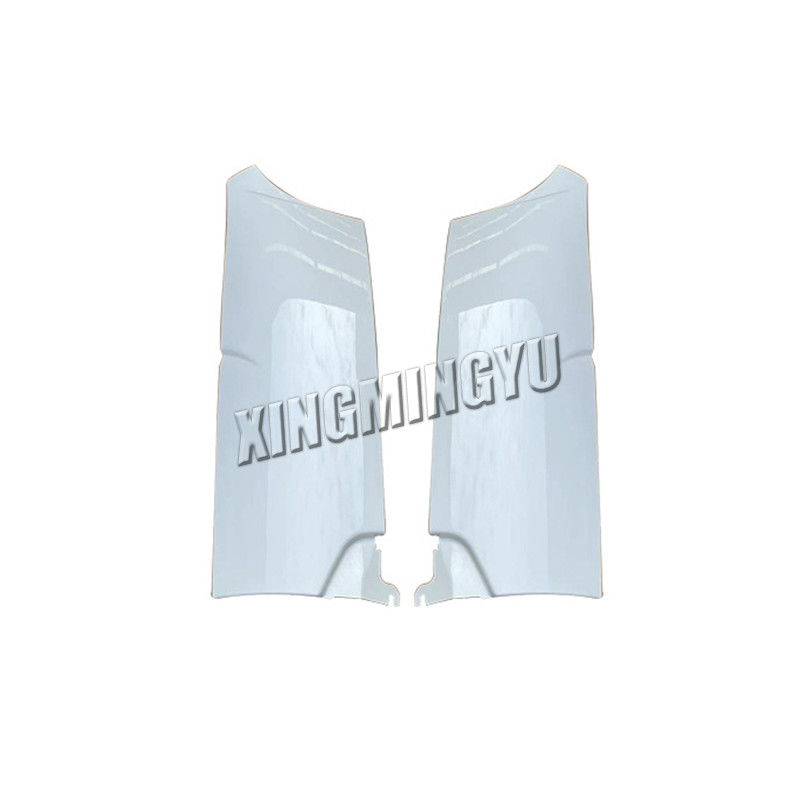 Hoekpaneel Wit voor Hino 300-serie Dutro Truck Body Parts & Panels