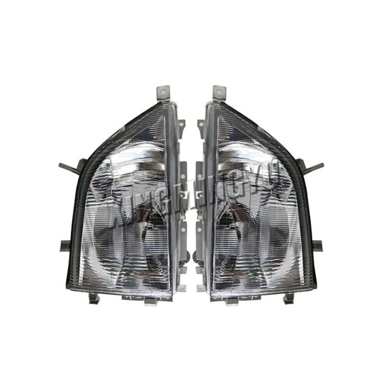 81130-37170 81170-37170 koplamp voor Hino Dutro 300 serie TOYOTA DYNA XZU 1999-2003 8113037170 8117037170