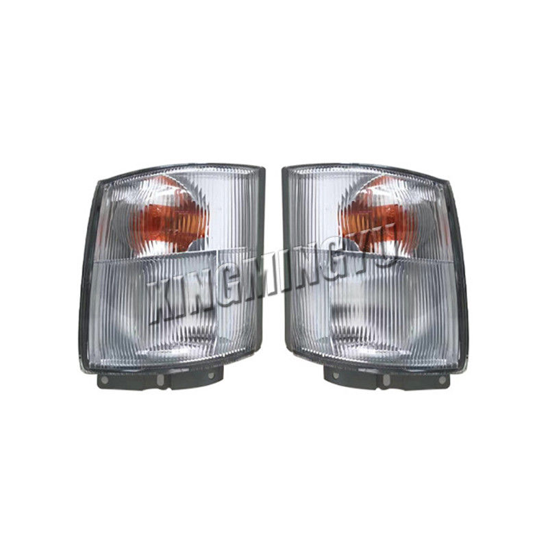 Hoeklamp voor Hino Dutro 300 Toyota Dyna Toyoace Japanse Hino Truck onderdelen