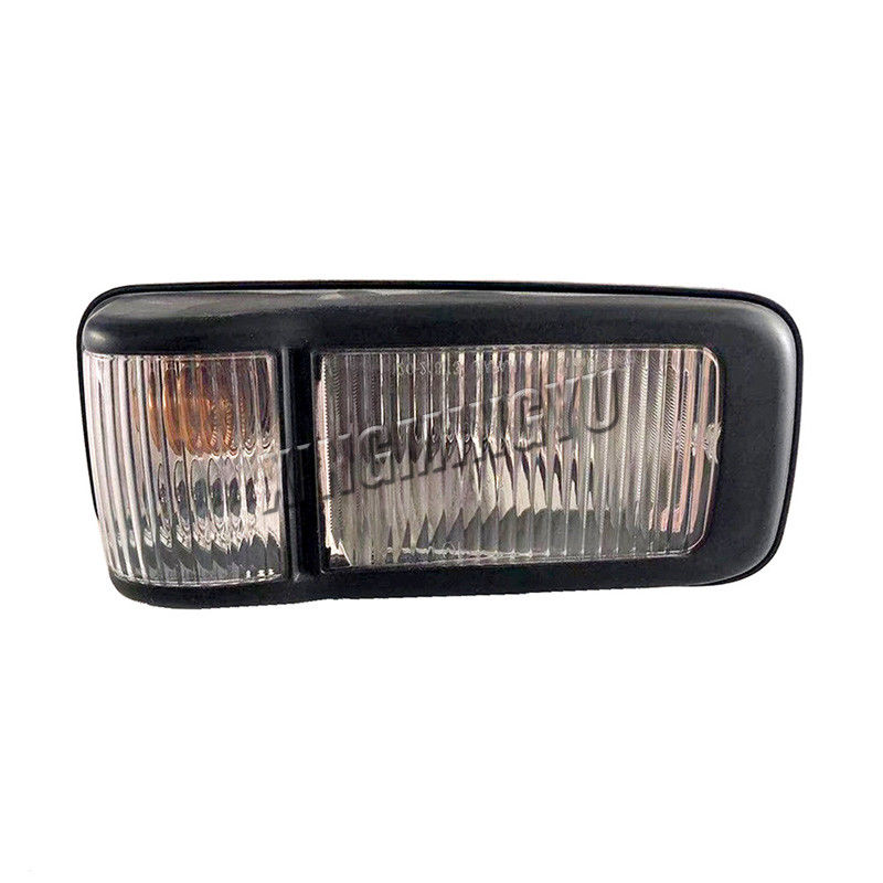 Zijdelamp Hoeklamp Voor ISUZU NKR NPR NHR NQR Truck N Series