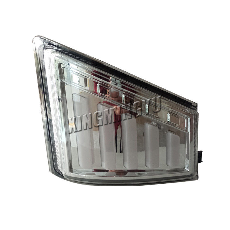 LED hoeklamp voor NKR NPR NHR NQR N serie ISUZU Truck Parts
