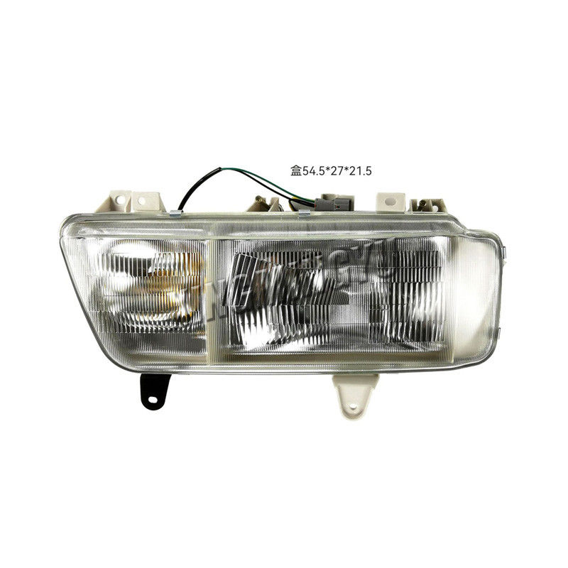 Koplamp Voor ISUZU FTR FSR FVR 1996-2007 Truck Body Spare Parts