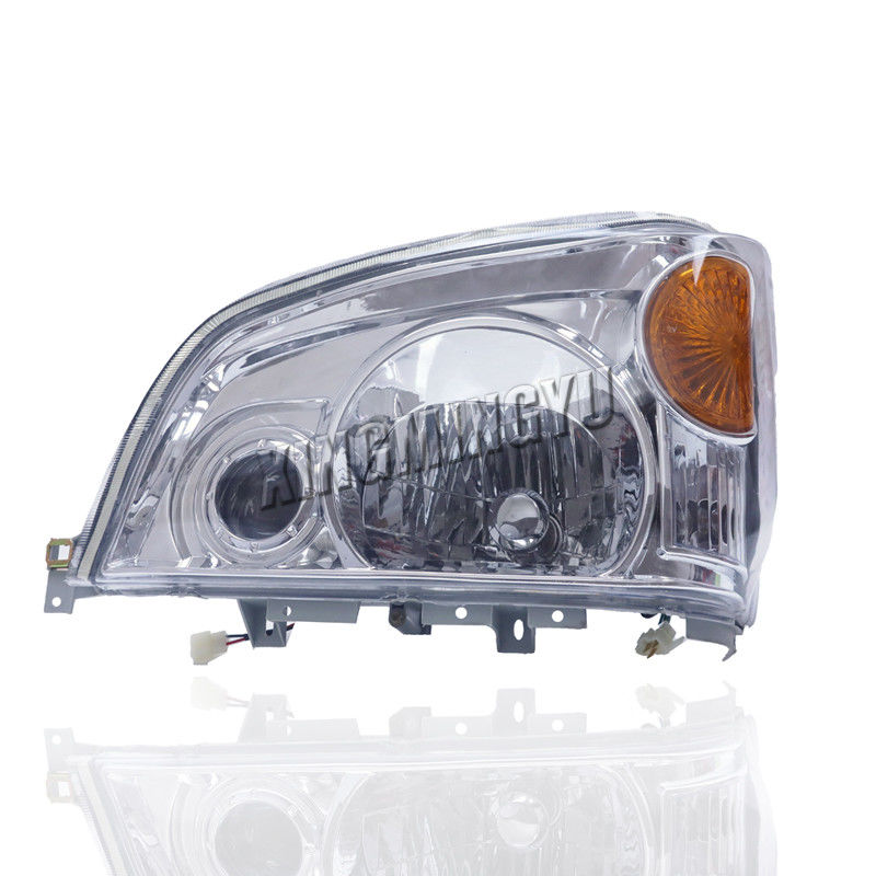 3711910E800 3711920E800 Truck Body Parts Auto Frontlamp Voor JAC 808 lichte vrachtwagen