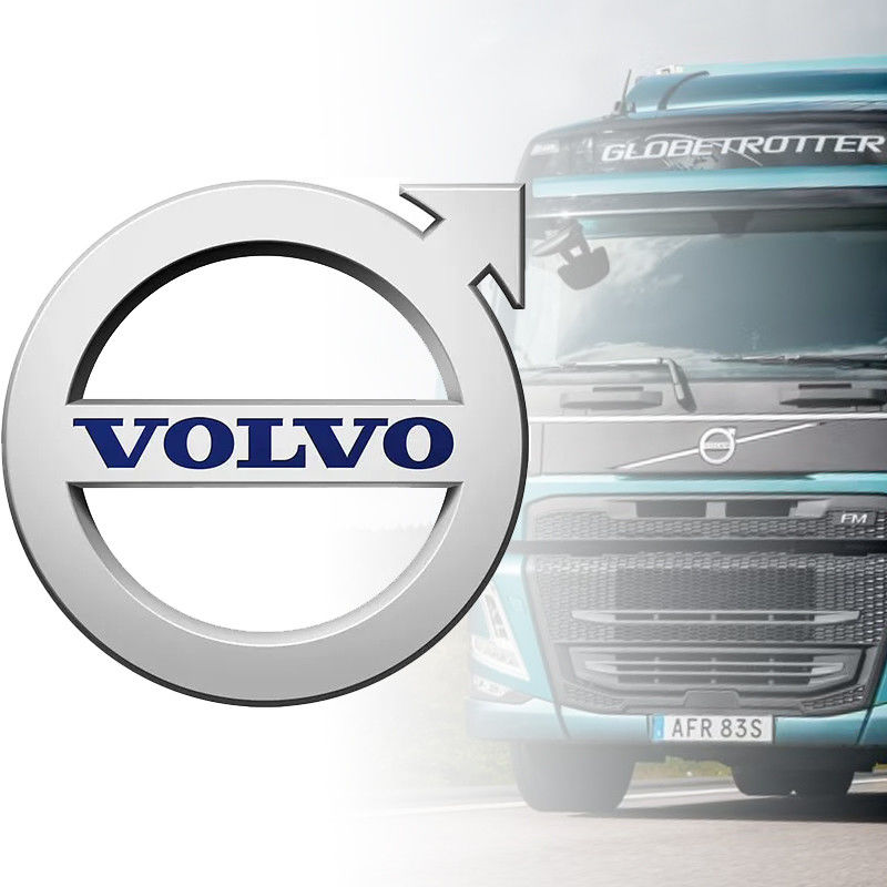 VOLVO FH FM FMX FL Truck Cabin Parts Koplampen Bumpers Panelen Spiegels Mudguards