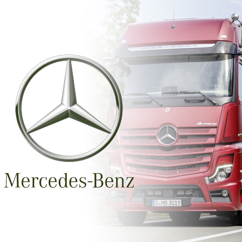 Mercedes Benz Actros Arocs Axor Atego Truck Parts Lampen Bumpers Panelen Spiegels Modderbeschermers