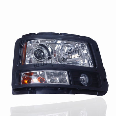 Goede prijs DZ93189720310/20 koplampen Shacman Truck Parts Voor Delong F3000 Tractor online