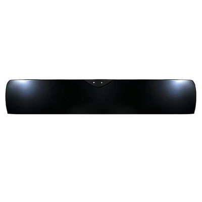 Goede prijs 9437500109 Voorpaneel Voor Mercedes Benz Actros Mp3 Staal Tractor Body Parts online