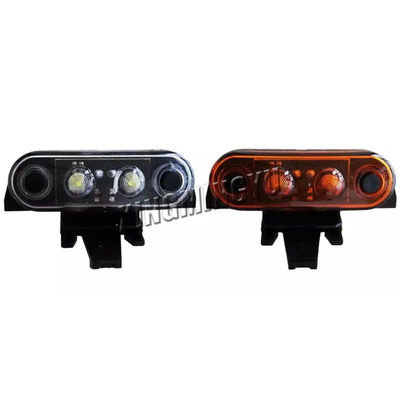 Goede prijs FH FM FMX NH VOLVO Truck Parts 21087346 82116545 22497125 Positielamp Zijdelingse lamp online