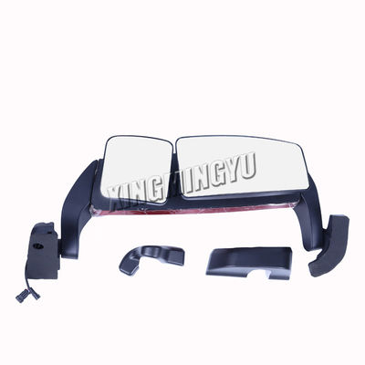 Shacman X5000 Truck Review Handleiding Spiegel OEM DZ14251770081