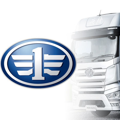 Goede prijs Jiefang FAW Truck Parts Cabin Exterior Accessoires Lampen Bumpers Panelen Spiegels online