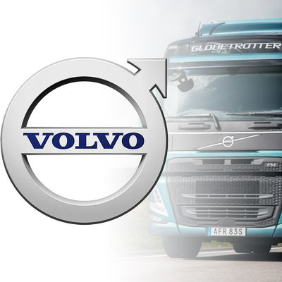 VOLVO FH FM FMX FL Truck Cabin Parts Koplampen Bumpers Panelen Spiegels Mudguards