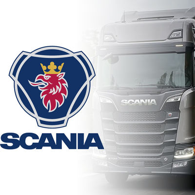 Scania R/S/G/P-serie Truck Exterior Parts Lampen Bumpers Panelen Spiegels Modderbeschermers