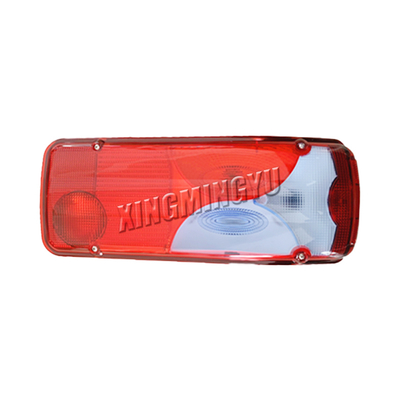 Achterlicht voor MAN TGA TGX TGS vrachtwagens - OE 81252256545 81252256548