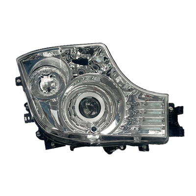 9608200739 9608200839 koplamp voor Mercedes-Benz ACTROS MP4 / MEGA Truck