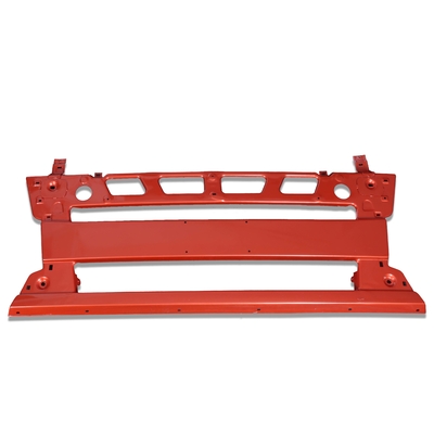 Goede prijs 2803010B1063 FAW Jiefang JH6 Truck Front Bumper - High-Strength Steel online