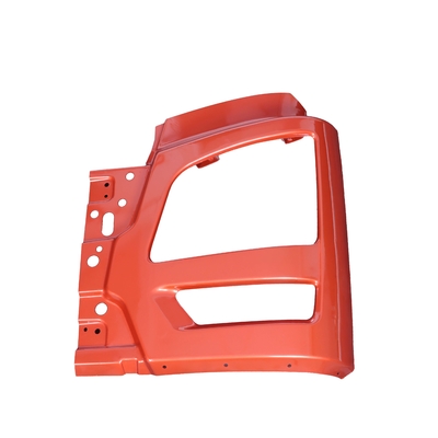 Goede prijs 2803035B1063-A9 koplampframe voor FAW Jiefang JH6 Truck online