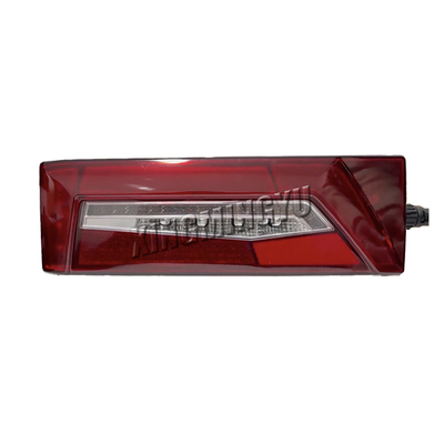 2860827 2860829 LED Achterlicht voor Scania R Serie Vrachtwagen - 24V 36W