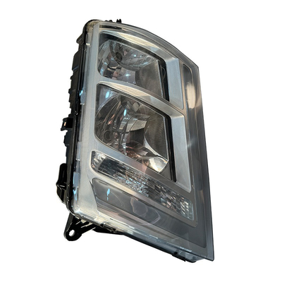 Volvo FH FM Vrachtwagen Koplamp - 24V Halogeenlamp, OEM Vervanging