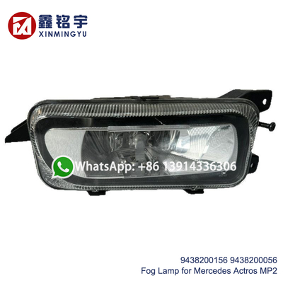 Goede prijs Mercedes Benz Actros MP2 Vrachtwagen Mistlamp 24V 36W OEM 9438200156 online