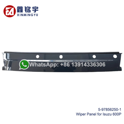 Goede prijs High-Quality Plastic Wiper Panel for ISUZU NPR 600P Truck with 100% Fittment and Corrosion Resistance online