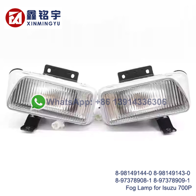 Goede prijs 36W 24V ISUZU Fog Lamp with 2 Years Warranty for NPR NQR 700P Trucks online