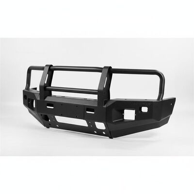 Goede prijs Zware stalen voorbumper voor 2015 JAC Sunray (Jieyun) - rechtstreekse vervangende bumper online