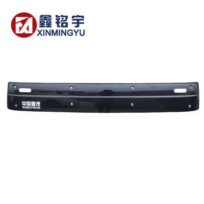 Goede prijs WG1642870231 Zonneklep voor SINOTRUK Howo 336 / 380 Truck Flat Roof Cabine Onderdelen WG1642870231 online