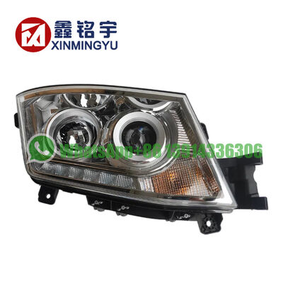 Goede prijs 4121100-Y8010 4121200-Y8010 Koplamp Koplamp Voor Jac Galop K7 Truck Onderdelen 4121100-Y8010 4121200-Y8010 online