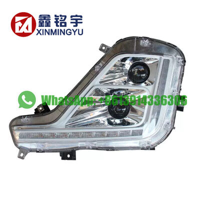 Goede prijs 3772020-C6200 3772010-C6200 Vervanging van koplampen voor Dongfeng KX GX Truck online