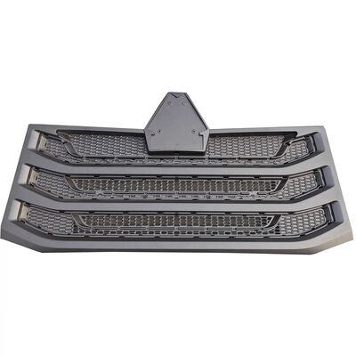 Goede prijs YG1671110702 Voorgril voor Sinotruk Howo NX Truck Body Parts YG1671110702 Online