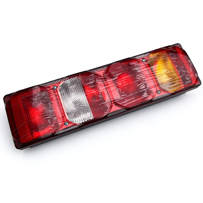 Goede prijs Yz952581500001 Yz952581500002 Tail Lamp Rear Light Tail Light For Howo N7b, Nx, Hohan Nx, N7w, A7, And T7h Tractor And Dump Trucks Body Parts Yz952581500001 Yz952581500002 Online