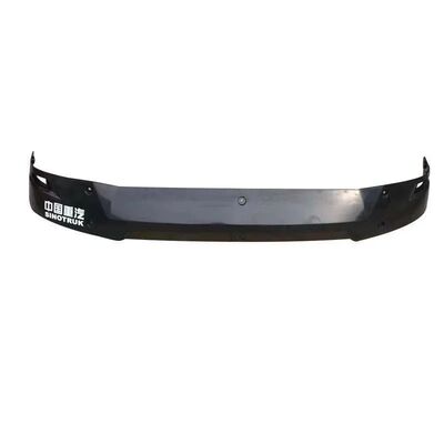 Goede prijs WG1671870010 Zonneklep voor Sinotruk Howo Nx / Hohan N7G Truck Onderdelen WG1671870010 Online
