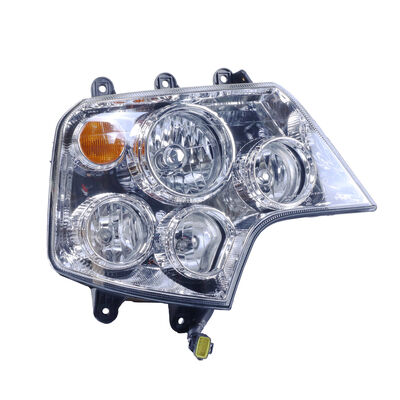 Goede prijs WG9925720001 WG9925720002 Koplamp Koplamp voor Sinotruk Howo A7 Truck Onderdelen WG9925720001 WG9925720002 Online
