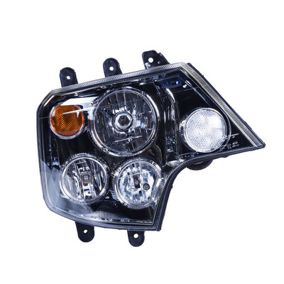 Goede prijs WG9925721011 WG9925721012 Koplamp voor Sinotruk Howo TX / T7H Truck Onderdelen Carrosseriedelen WG9925721011 WG9925721012 Online