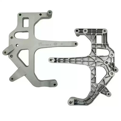 752W41615-5101 752W41615-5102 Sinotruk HOWO TX koplamp montagebeugel en bumper steunbeugel voor vrachtwagencabine 752W41615-5101 752W41615-5102