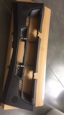 9608856001 Bumper Midden Voor Mercedes Benz Arocs Antos Truck Onderdelen A9608856001