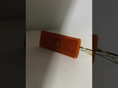 Mercedes-Benz Actros MP2 Outline Lamp Vervanging Perfecte pasvorm, fabrieksprijs