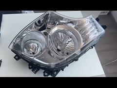 9608200739 9608200839 LIGHT voor Mercedes-Benz ACTROS MP4 / MEGA Truck