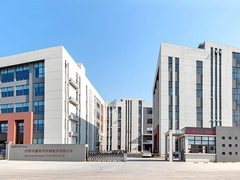 Xinmingyu vrachtwagenonderdelen fabriek werkplaats