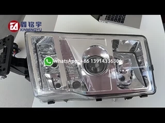 Volvo FH 12-16 Vervanging koplamp 24V OEM 20360898 20861583 21001663 20360899 20861584