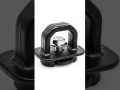 Fabrieksdirecte sjorankers voor Chevrolet Silverado & GMC Sierra